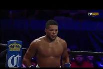 Видео боя: Джо Джойс — Яго Киладзе