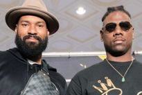 Видео боя: Чарльз Мартин — Джеральд Вашингтон Видео боя: Чарльз Мартин — Джеральд Вашингтон