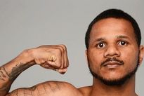 Видео боя: Энтони Диррелл — Калеб Труэкс, HD 720 Видео боя: Энтони Диррелл — Калеб Труэкс, HD 720