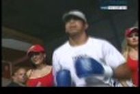 vringe - Хуан Де Лео - Даниэль Коронель (10.III.2012)