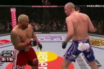 vringe - [MMA] Марк Хант - Штефан Штруве (02.III.2013), HD 720