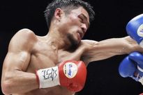 Видео боя: Кохеи Коно — Коки Камеда, HD 720