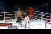 vringe - Виталий Кличко - Сэмюэль Питер (11.X.2008), 2/4