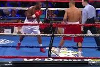 vringe - Сергей Ковалёв - Лайонелл Томпсон (21.IX.2012), 720 HD