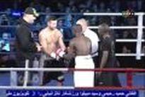 vringe - Хамид Рахими - Саид Мбелва (30.X.2012)