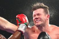 Видео боя: Александер Димитренко — Брайант Дженнингс Видео боя: Александер Димитренко — Брайант Дженнингс