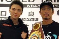 Видео боя: Шо Кимура — Тошиюки Игараши Видео боя: Шо Кимура — Тошиюки Игараши