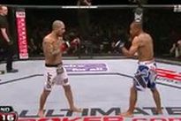 vringe - [MMA] Робби Перальта - Акира Корассани (06.VI.2013), HD 720