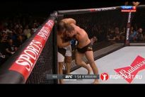 Видео боя: Маурисио Руа – Антонио Рожерио Ногейра