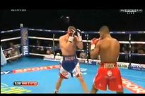 Видео боя: Келл Брук — Кевин Бизье