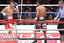 vringe - Такаши Учияма - Брайан Васкес (31.XII.2012), 1/2