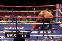 vringe - Нэйтен Клеверли - Робин Красники (20.IV.2013)