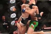 Видео боя: Бреннан Уорд – Джо Пачеко