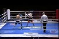 vringe - [WSB] Василий Ломаченко (UKR) - Альберт Селимов (AZE)