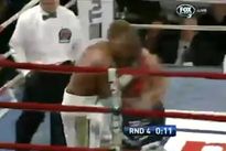 vringe - Уилл Томлинсон - Малкольм Классен (16.V.2013)