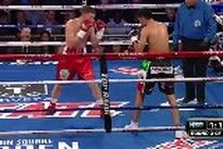 vringe - Роман Мартинес - Хуан Карлос Бурхос (19.I.2013), 1/2, HD 720