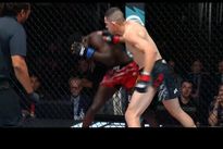 vringe - Гарсия забил Онаму, Кортес-Акоста нокаутировал Делию. Видео лучших моментов UFC Fight Night 263