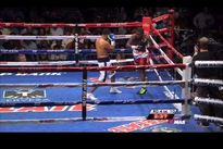 Видео боя: Хуан Диас – Карлос Карденас, HD 720