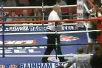 vringe - Брэдли Сондерс - Иван Годор (22.IX.2012), 2-й вариант