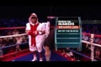 vringe - Эрисланди Лара - Рональд Хернс (20.IV.2012)