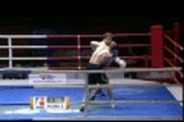 vringe - [WSB] Николай Веселов (AZE) - Александр Стрецкий (UKR)