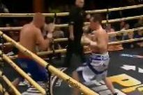 vringe - Терри Флэнниген - Дерри Мэттьюз (06.X.2012)