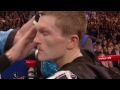 vringe - Флойд Мэйуэзер, мл. - Рикки Хэттон (08.XII.2007), 720p HD