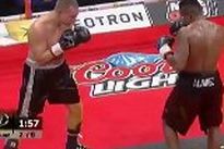 vringe - Элейдер Альварес - Даниэль Реги (12.X.2012)