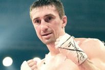 Видео боя: Вячеслав Сенченко – Ласло Тот