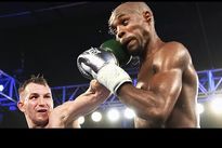 Видео боя: Эгидиюс Каваляускас — Рэй Робинсон, HD 720