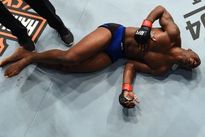 Видео боя: Уилл Брукс — Алекс Оливейра