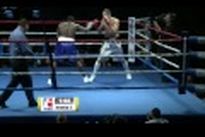 vringe - [WSB] Кеннеди Катенде (GBR) – Златко Ледич (USA), HD 720
