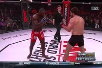 vringe - [MMA] Энтони Джонсон - Андрей Орловский (23.III.2013)