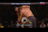 Видео боя: Антонио Силва – Соа Палелей