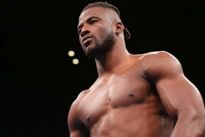 Видео боя: Эфе Аджагба — Яго Киладзе