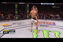 Видео боя: Коди Гарбрандт — Томас Алмейда