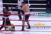 vringe - Олег Маскаев - Оуэн Бек (30.XII.2012)