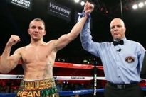 Видео боя: Эгидиюс Каваляускас — Давид Аванесян, HD 720