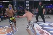 vringe - [MMA] Магомедрасул Хасбулаев - Марлон Сандро (07.III.2013), HD 720