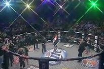 vringe - [MMA] Бен Сондерс - Рауль Амайя (21.II.2013), HD 720