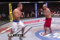 vringe - [MMA] Джуниор Дос Сантос - Марк Хант (25.V.2013), HD 720
