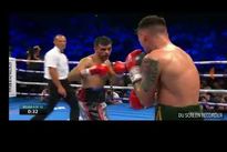 Видео боя: Джек Кэттеролл — Тайрон Маккенна, HD 720 Видео боя: Джек Кэттеролл — Тайрон Маккенна, HD 720