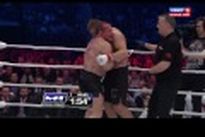 vringe - [MMA] Денис Смолдарев - Денис Комкин (16.III.2012)