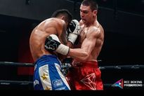 Видео боя: Евгений Тищенко — Маркос Антонио Аумада