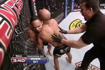 vringe - [MMA] Деметриус Джонсон - Джон Додсон (26.I.2013), HD 720