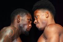 Видео боя: Карлос Адамес — Патрик Дэй