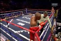 vringe - Тони Беллью - Айзек Чилемба II (25.V.2013), HD 720