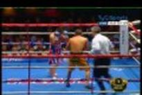 vringe - Сесар Рене Куэнка - Густаво Бермудес (25.V.2013)