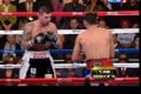 vringe - Эдвин Родригес - Дон Джордж (17.III.2012), 3/3