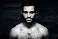 Видео боя: Мишико Беселия — Келвин Дотел